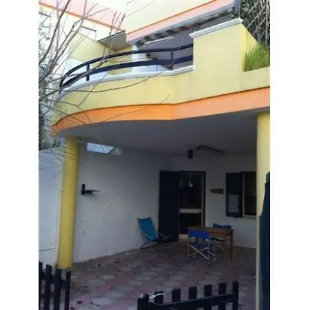 Dom wakacyjny Le Mimose Di Baia Gallipoli