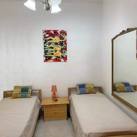 Le Mimose Di Baia Dom wakacyjny