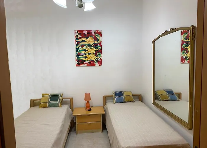 Le Mimose Di Baia Dom wakacyjny