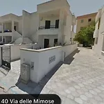 Hébergement de vacances Le Mimose Di Baia Gallipoli