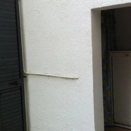 Le Mimose Di Baia Hébergement de vacances