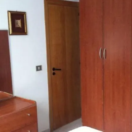 Le Mimose Di Baia Сasa de vacaciones Gallipoli