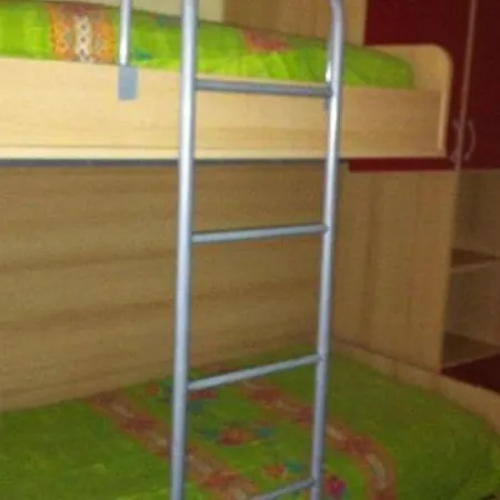 Сasa de vacaciones Le Mimose Di Baia *