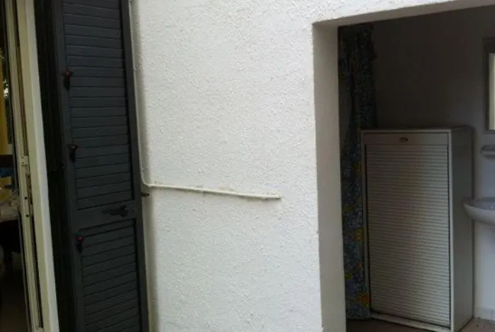 Le Mimose Di Baia Сasa de vacaciones