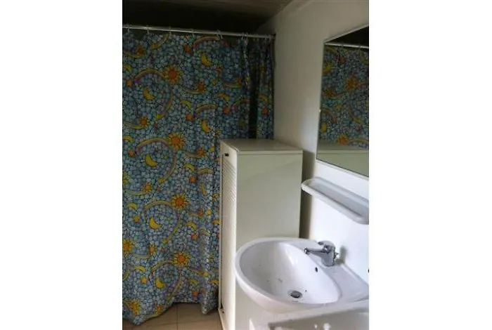 Le Mimose Di Baia Сasa de vacaciones *