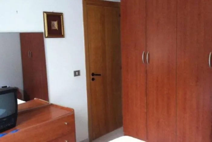 Le Mimose Di Baia Сasa de vacaciones Gallipoli