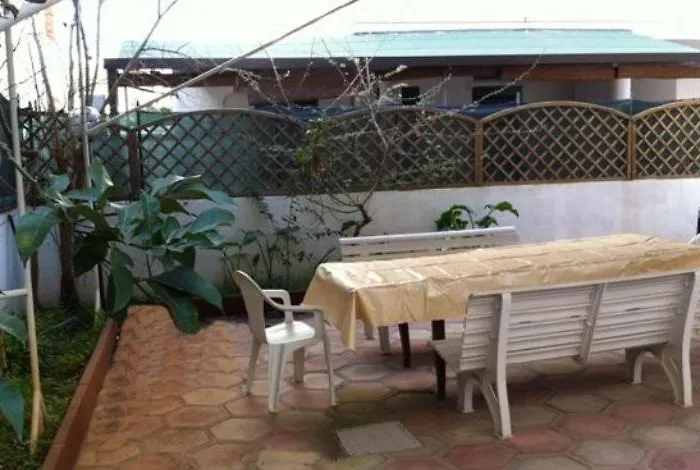 Сasa de vacaciones Le Mimose Di Baia