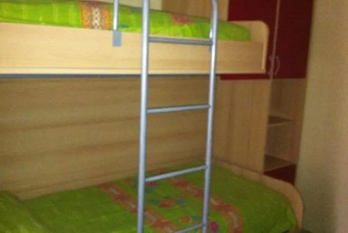 Сasa de vacaciones Le Mimose Di Baia *